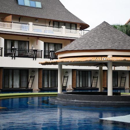 Chada Lanta Beach Resort - Sha Extra Plus Ko Lanta Extérieur photo