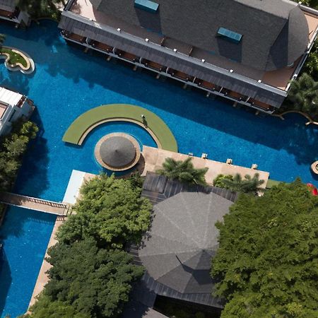 Chada Lanta Beach Resort - Sha Extra Plus Ko Lanta Extérieur photo