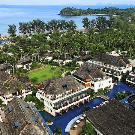 Chada Lanta Beach Resort - Sha Extra Plus Ko Lanta Extérieur photo