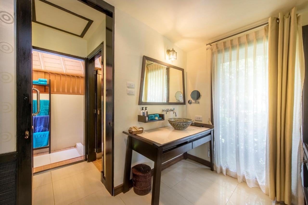 Chada Lanta Beach Resort - Sha Extra Plus Ko Lanta Extérieur photo
