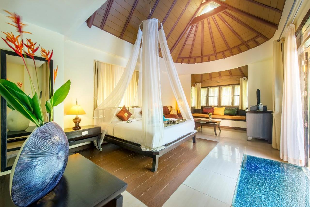 Chada Lanta Beach Resort - Sha Extra Plus Ko Lanta Extérieur photo
