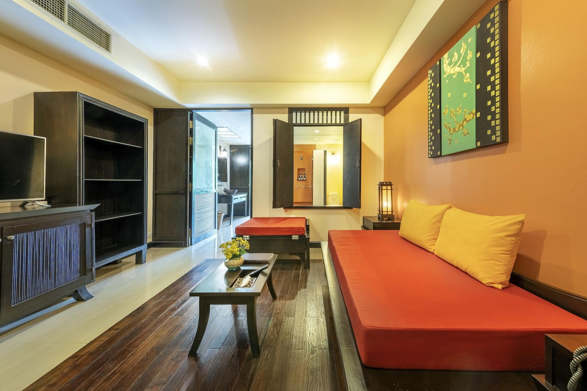 Chada Lanta Beach Resort - Sha Extra Plus Ko Lanta Extérieur photo