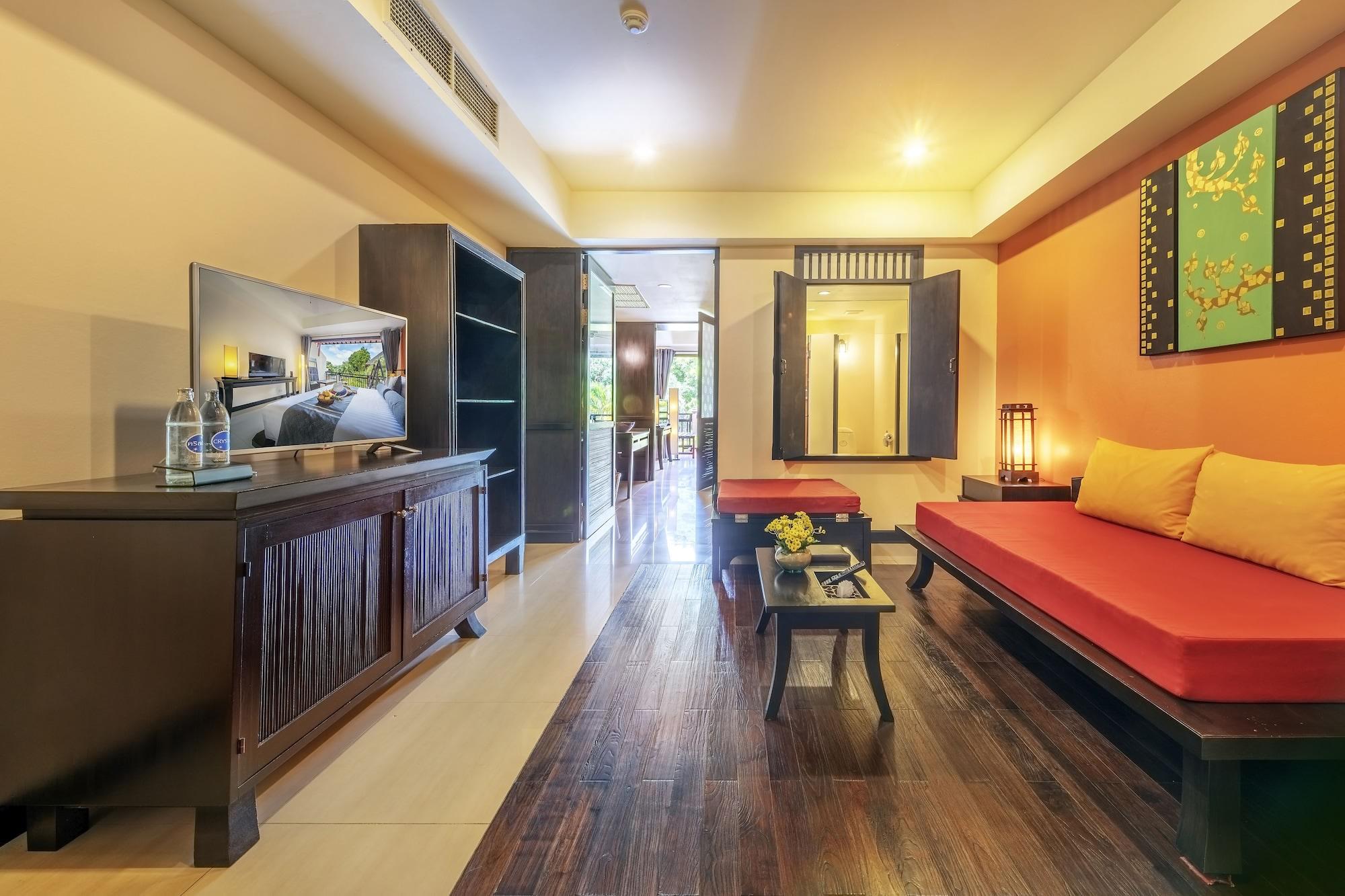 Chada Lanta Beach Resort - Sha Extra Plus Ko Lanta Extérieur photo