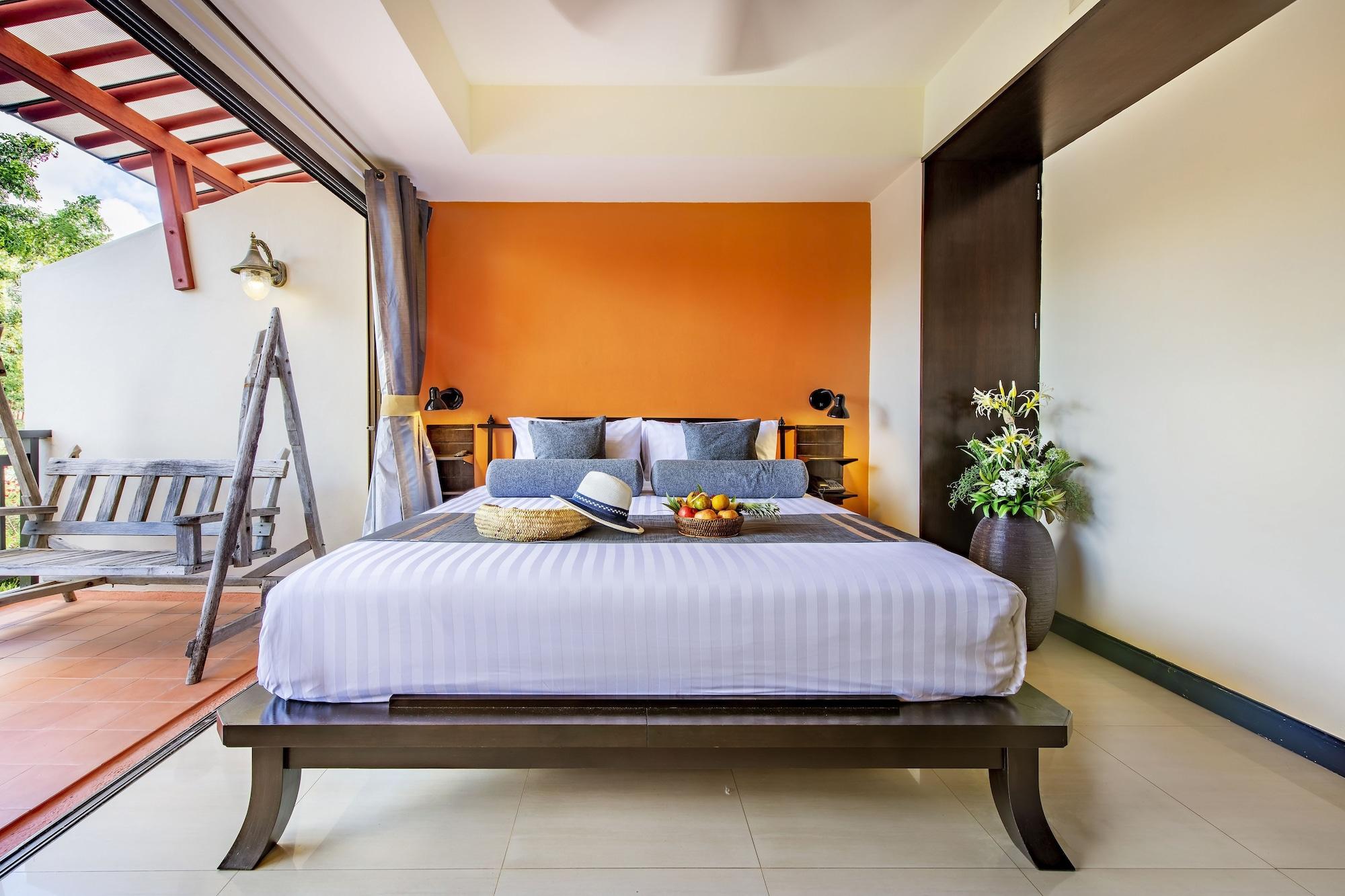 Chada Lanta Beach Resort - Sha Extra Plus Ko Lanta Extérieur photo