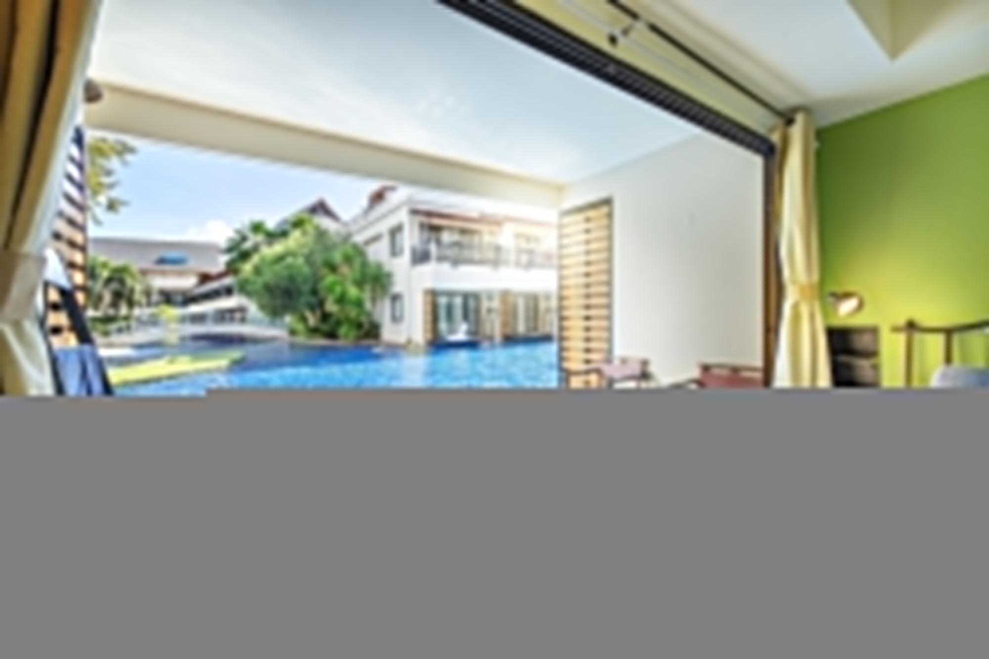 Chada Lanta Beach Resort - Sha Extra Plus Ko Lanta Extérieur photo