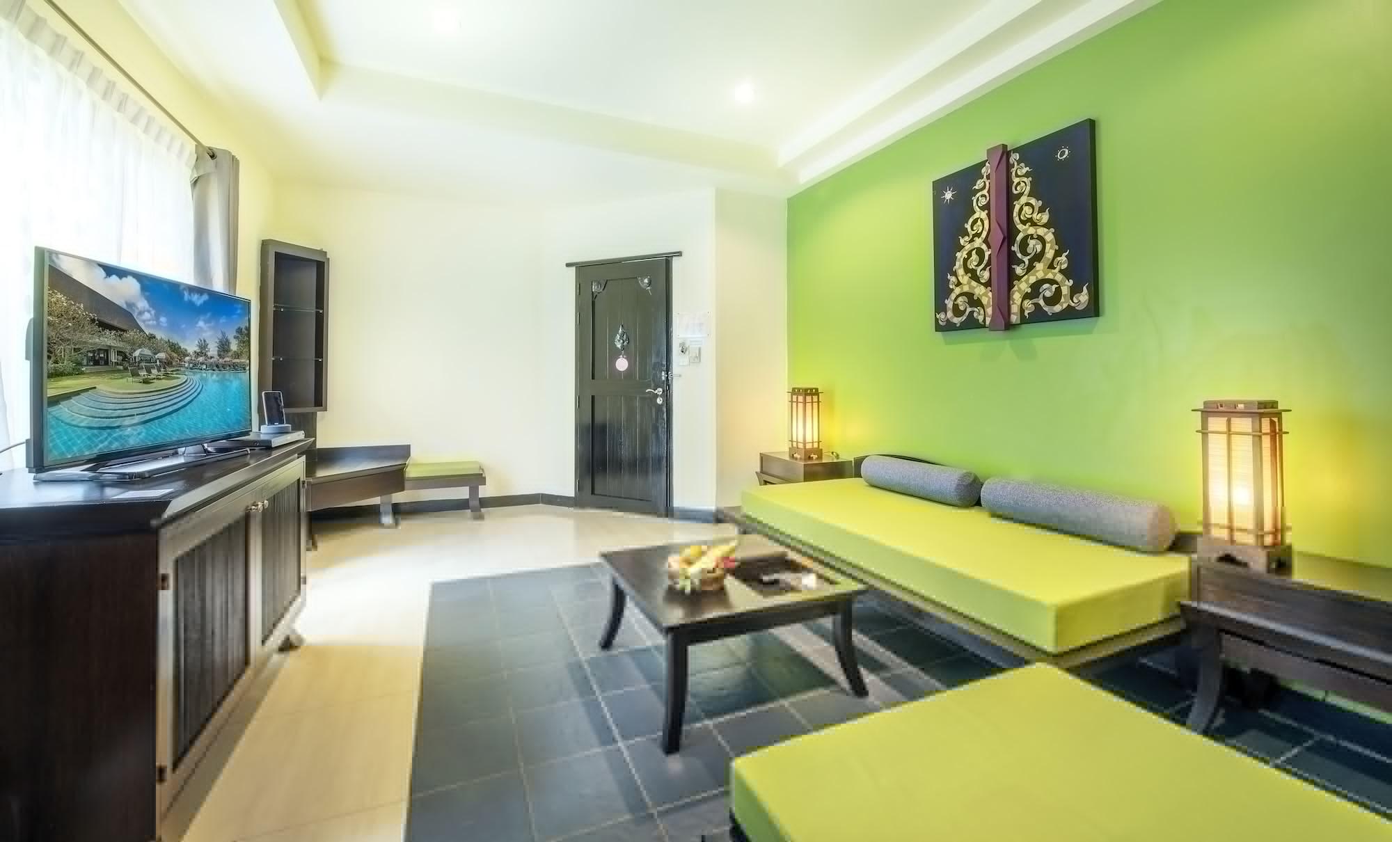 Chada Lanta Beach Resort - Sha Extra Plus Ko Lanta Extérieur photo