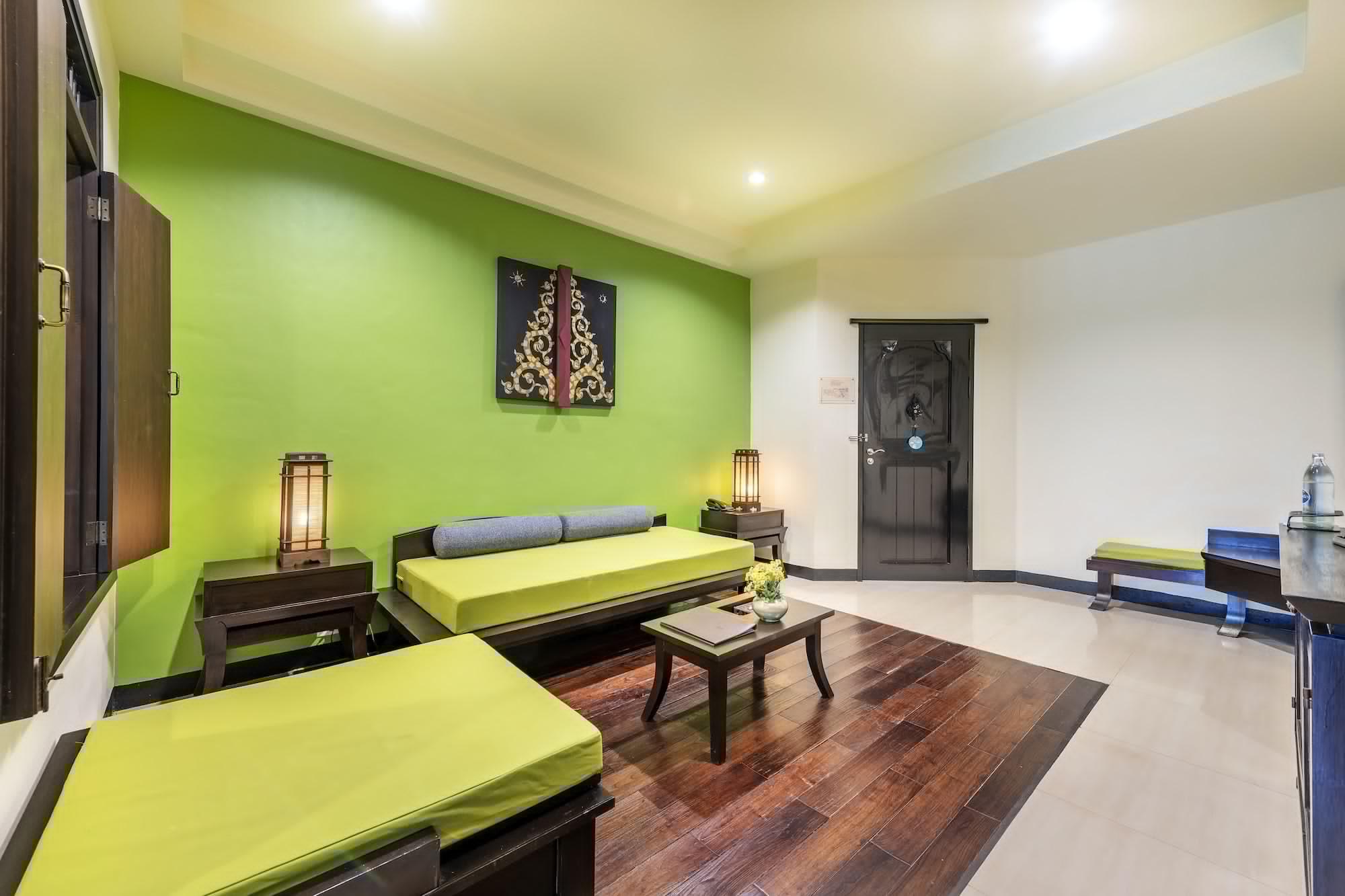Chada Lanta Beach Resort - Sha Extra Plus Ko Lanta Extérieur photo