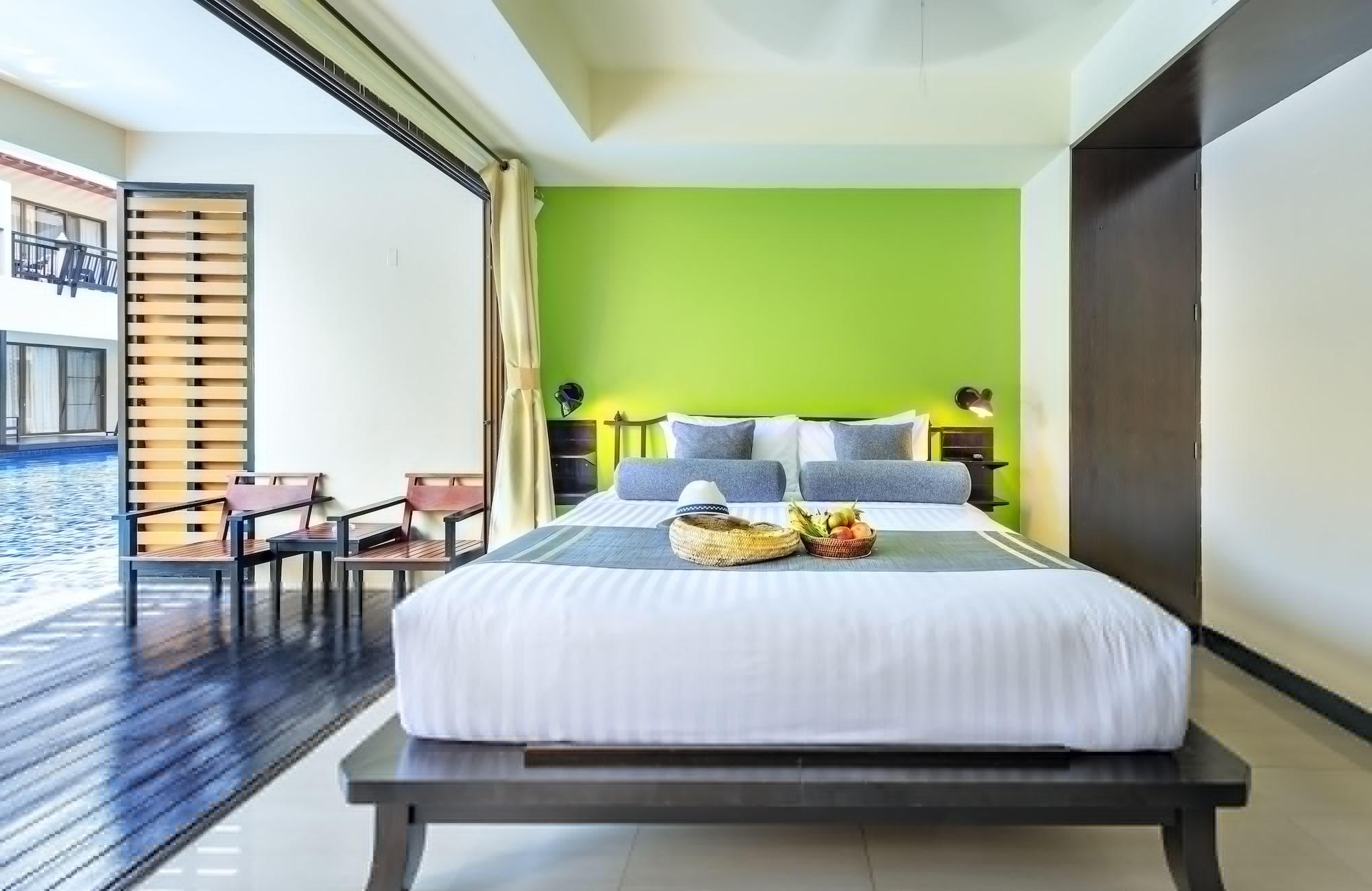 Chada Lanta Beach Resort - Sha Extra Plus Ko Lanta Extérieur photo