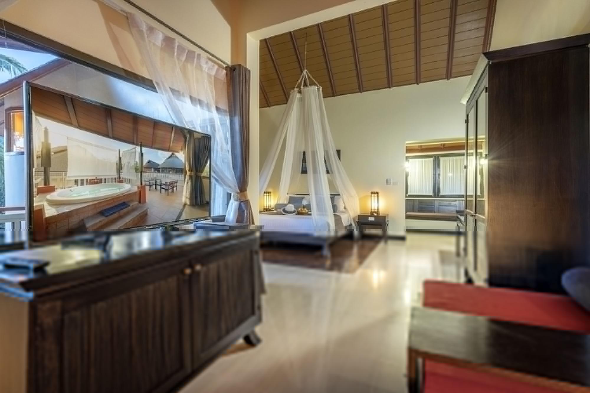 Chada Lanta Beach Resort - Sha Extra Plus Ko Lanta Extérieur photo