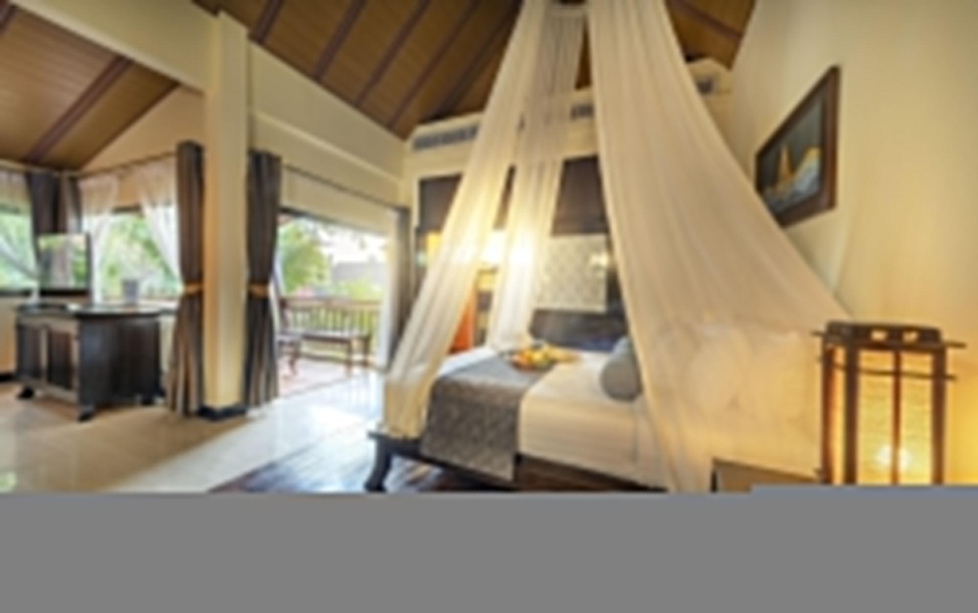 Chada Lanta Beach Resort - Sha Extra Plus Ko Lanta Extérieur photo