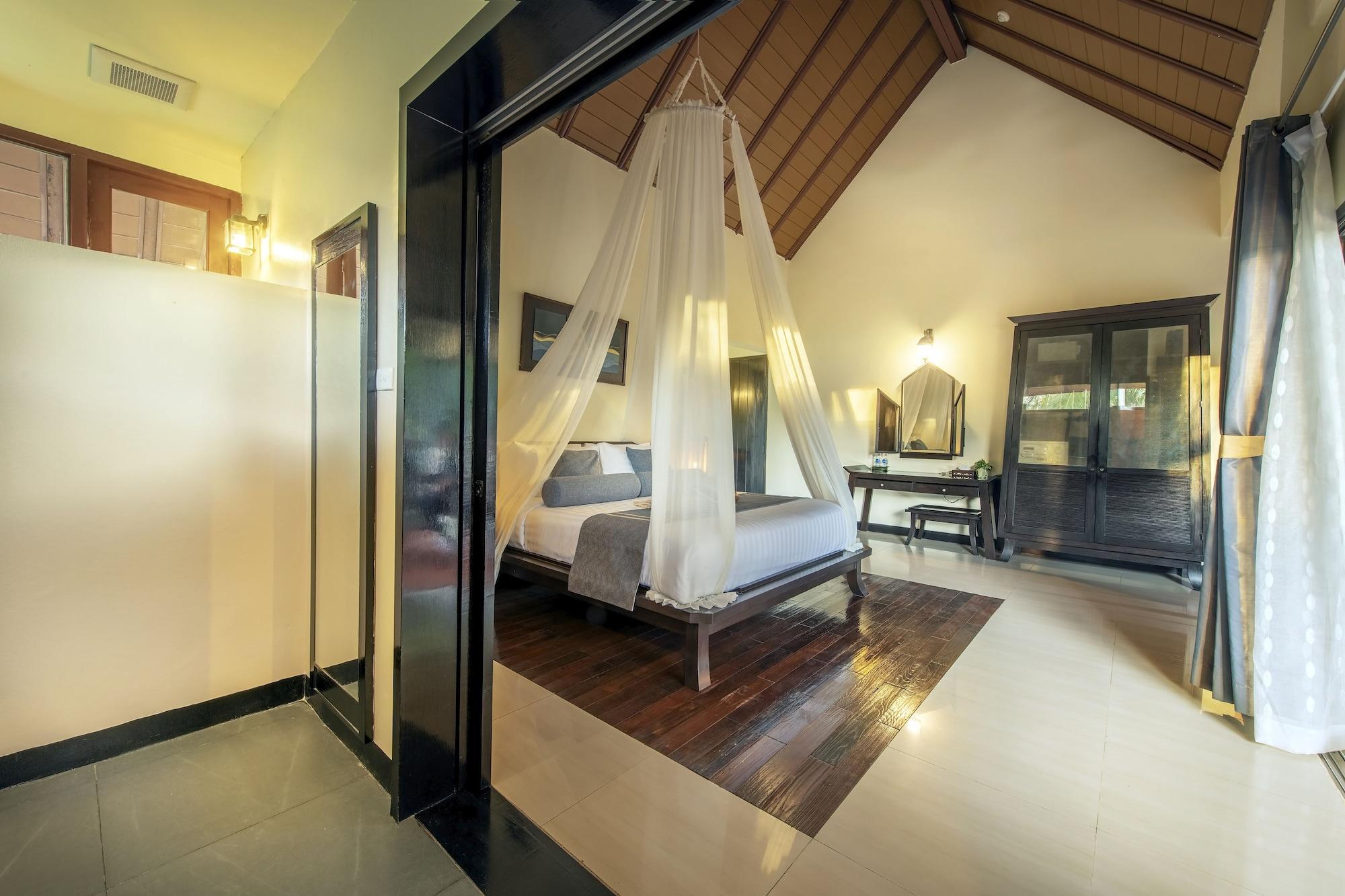 Chada Lanta Beach Resort - Sha Extra Plus Ko Lanta Extérieur photo