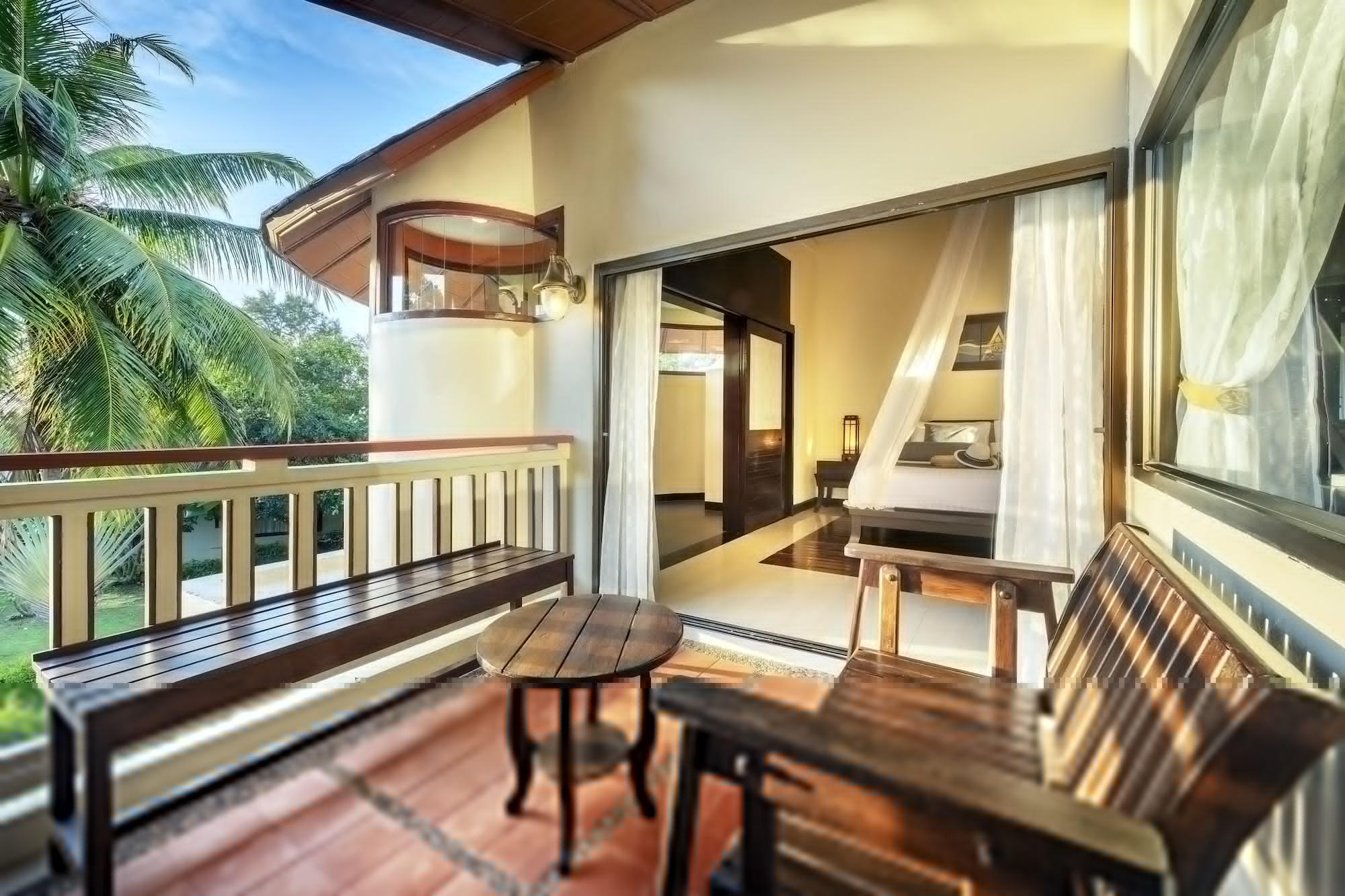 Chada Lanta Beach Resort - Sha Extra Plus Ko Lanta Extérieur photo