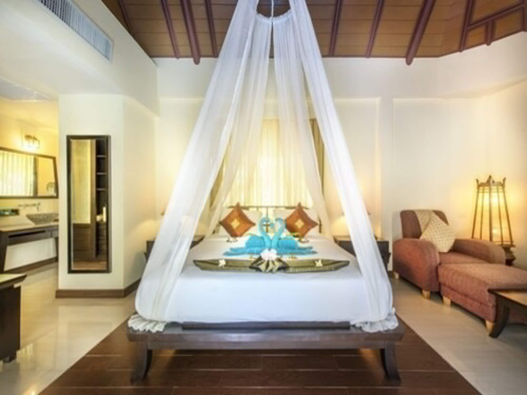 Chada Lanta Beach Resort - Sha Extra Plus Ko Lanta Extérieur photo