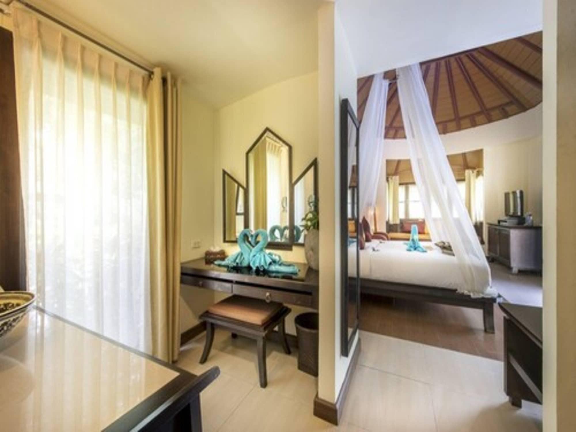 Chada Lanta Beach Resort - Sha Extra Plus Ko Lanta Extérieur photo