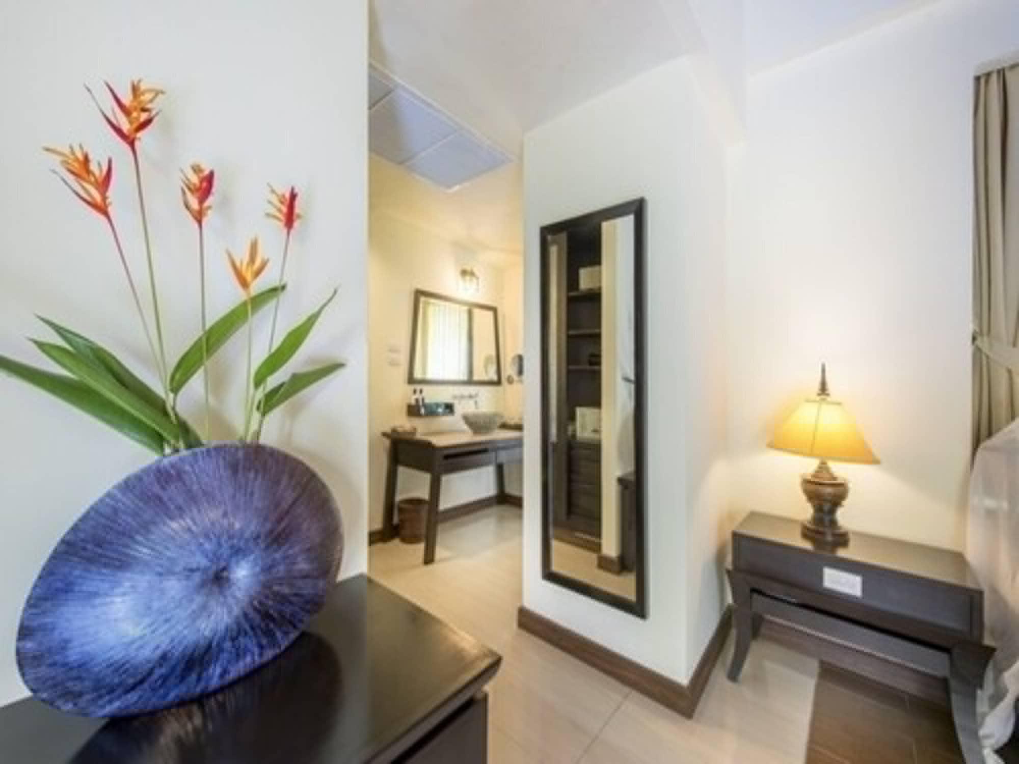Chada Lanta Beach Resort - Sha Extra Plus Ko Lanta Extérieur photo