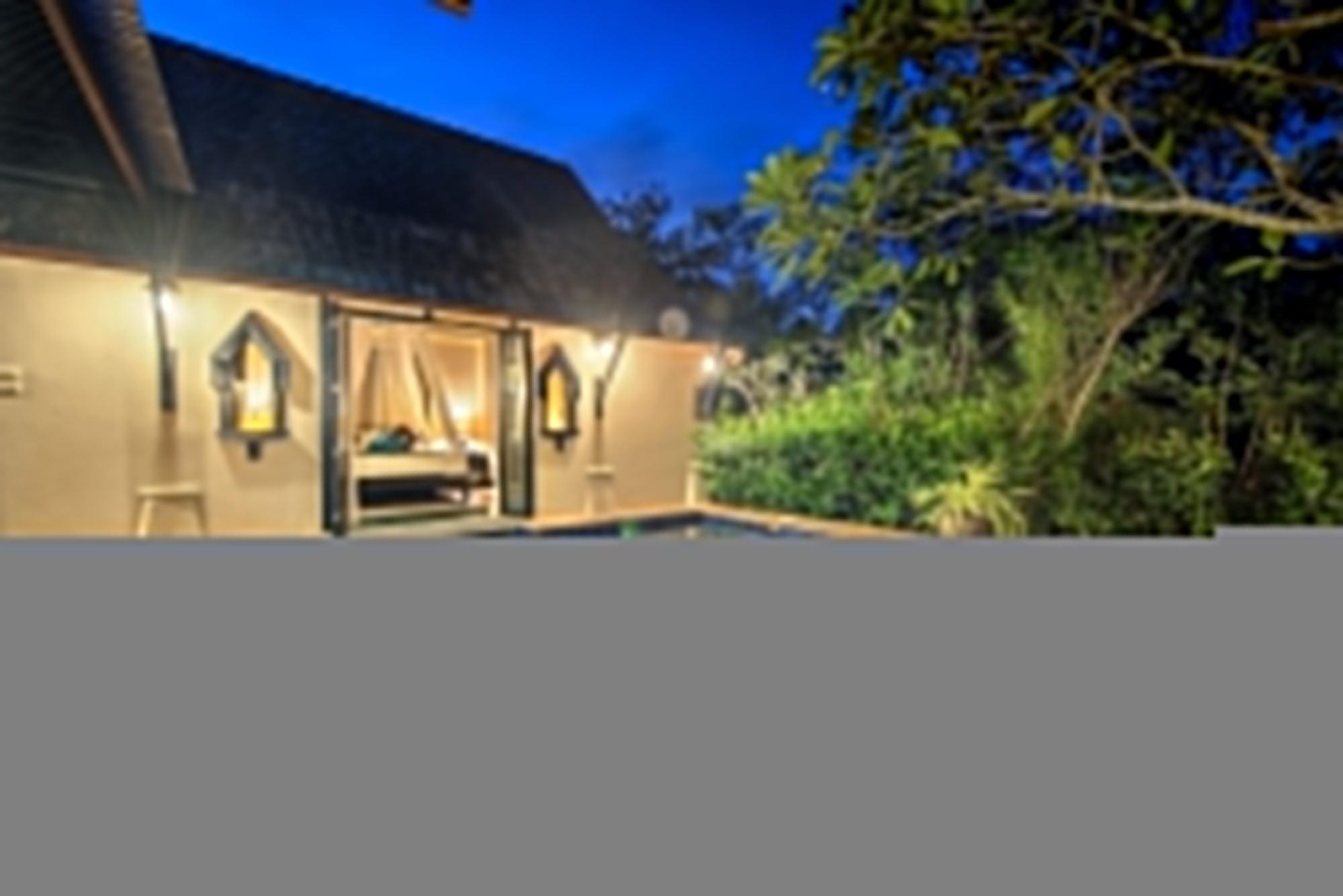 Chada Lanta Beach Resort - Sha Extra Plus Ko Lanta Extérieur photo