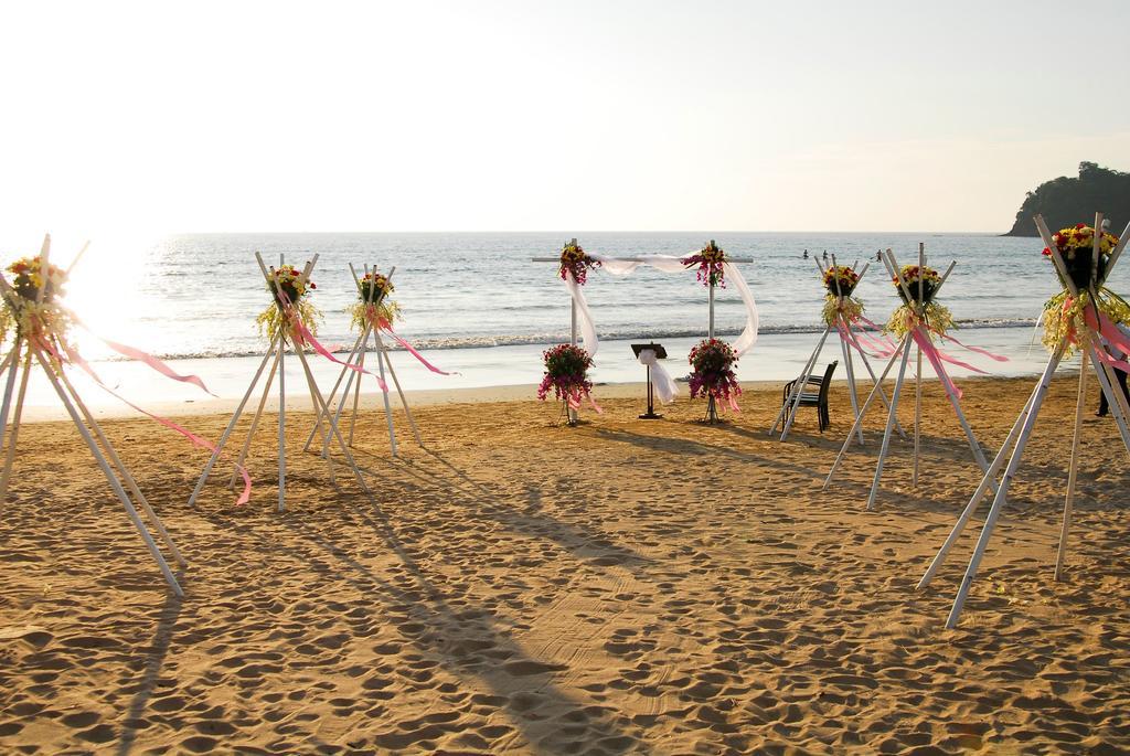 Chada Lanta Beach Resort - Sha Extra Plus Ko Lanta Extérieur photo