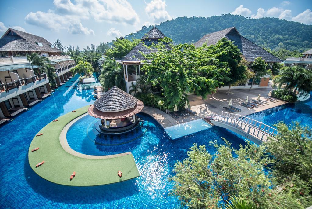 Chada Lanta Beach Resort - Sha Extra Plus Ko Lanta Extérieur photo