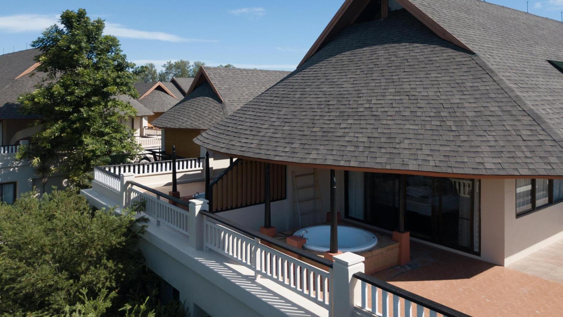 Chada Lanta Beach Resort - Sha Extra Plus Ko Lanta Extérieur photo