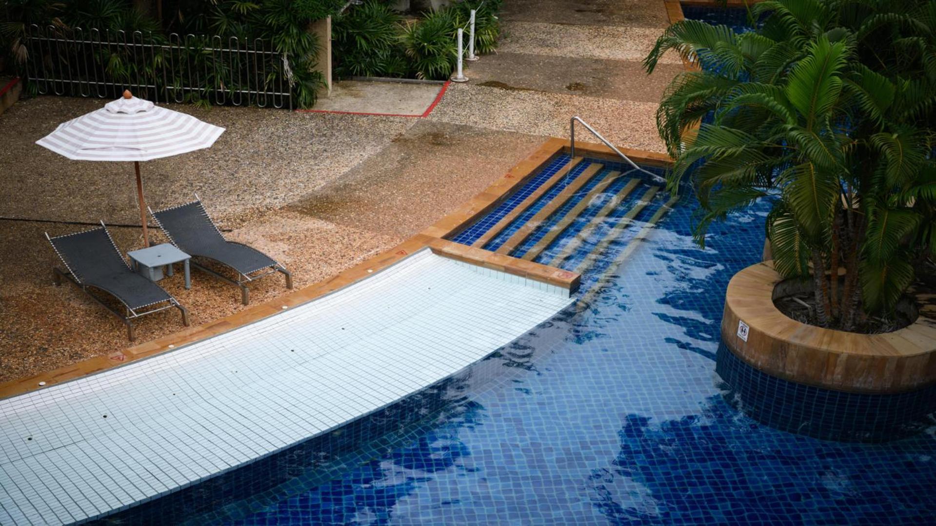 Chada Lanta Beach Resort - Sha Extra Plus Ko Lanta Extérieur photo