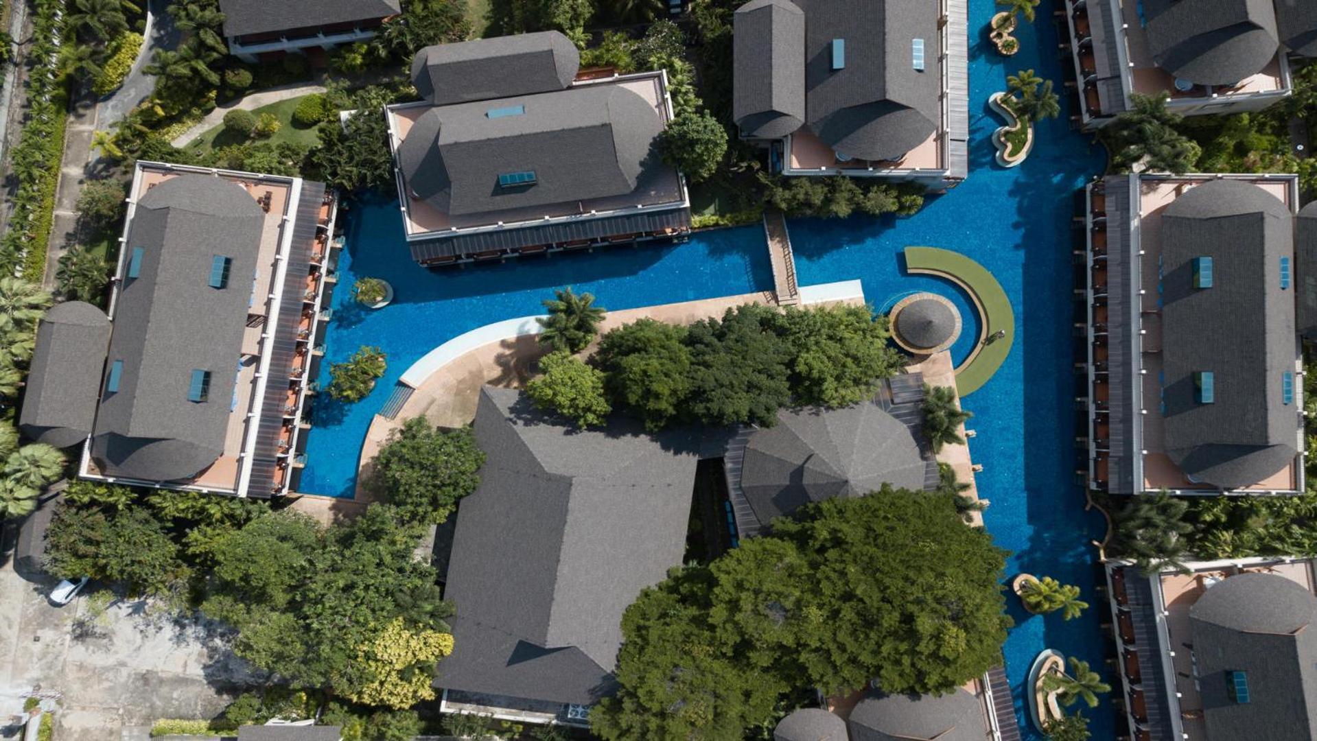 Chada Lanta Beach Resort - Sha Extra Plus Ko Lanta Extérieur photo