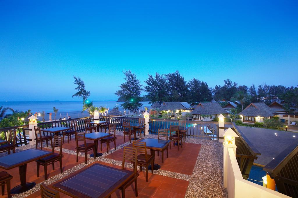 Chada Lanta Beach Resort - Sha Extra Plus Ko Lanta Extérieur photo