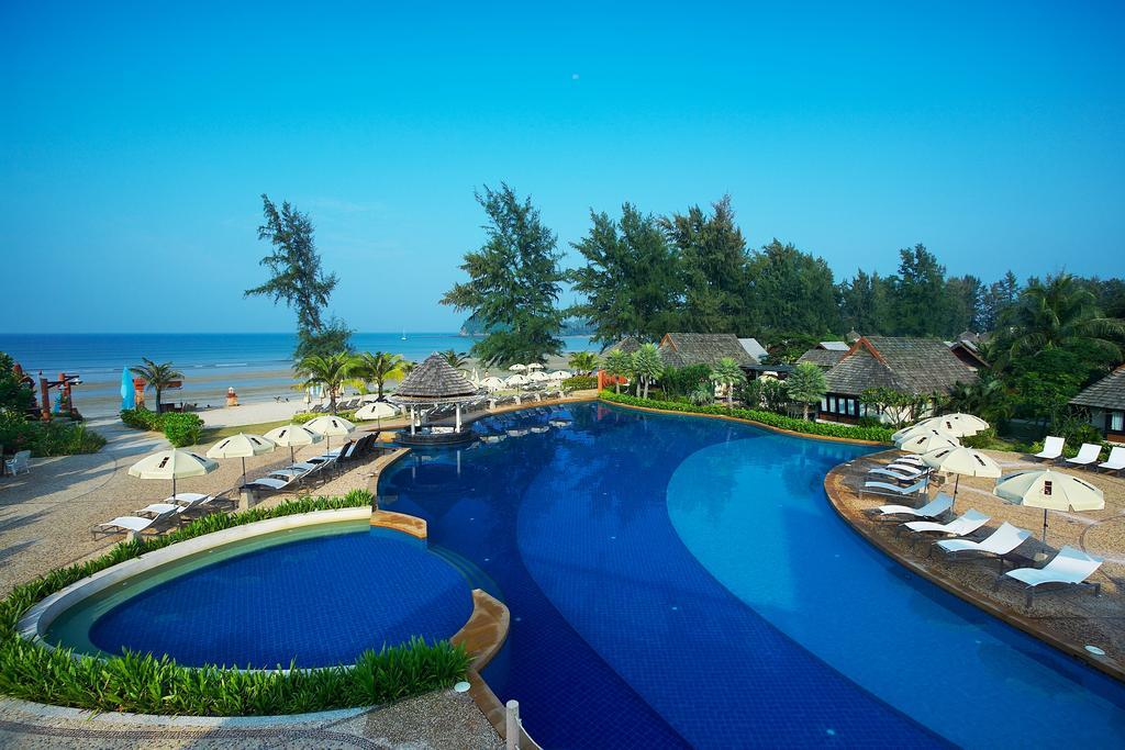 Chada Lanta Beach Resort - Sha Extra Plus Ko Lanta Extérieur photo