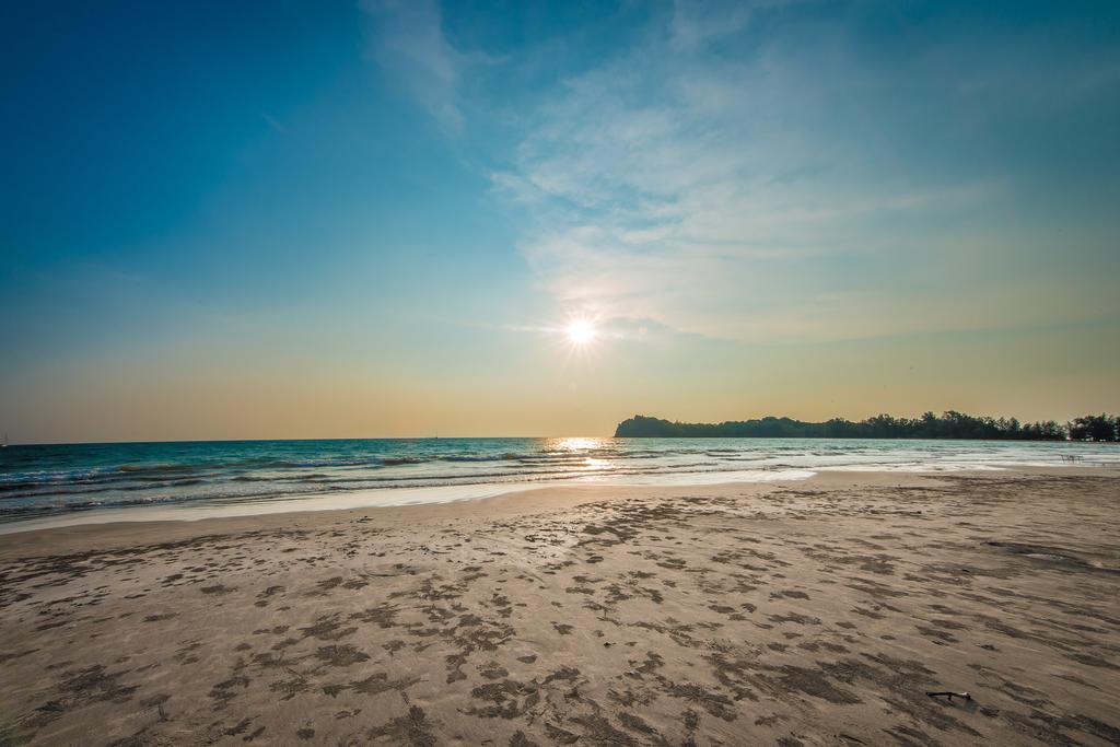 Chada Lanta Beach Resort - Sha Extra Plus Ko Lanta Extérieur photo