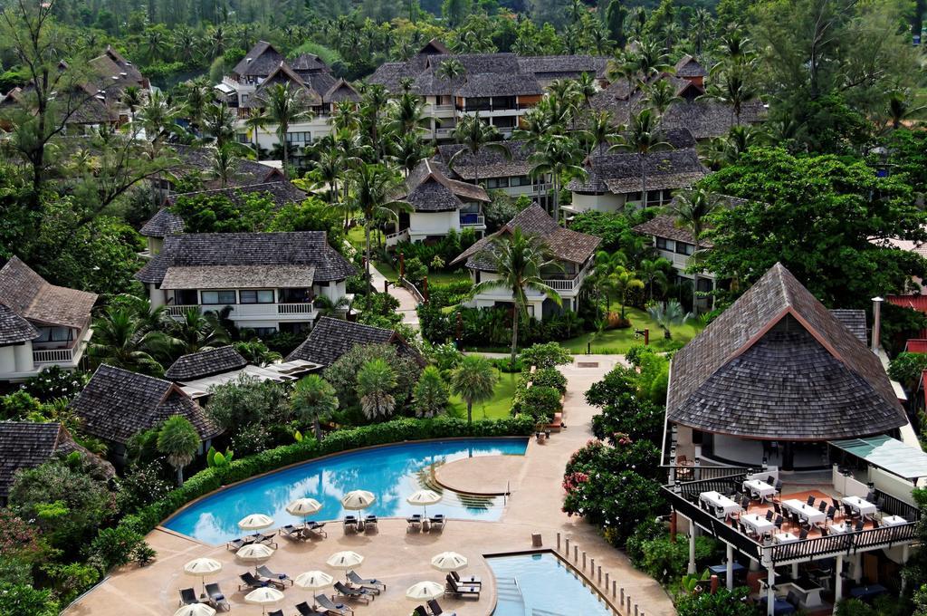 Chada Lanta Beach Resort - Sha Extra Plus Ko Lanta Extérieur photo