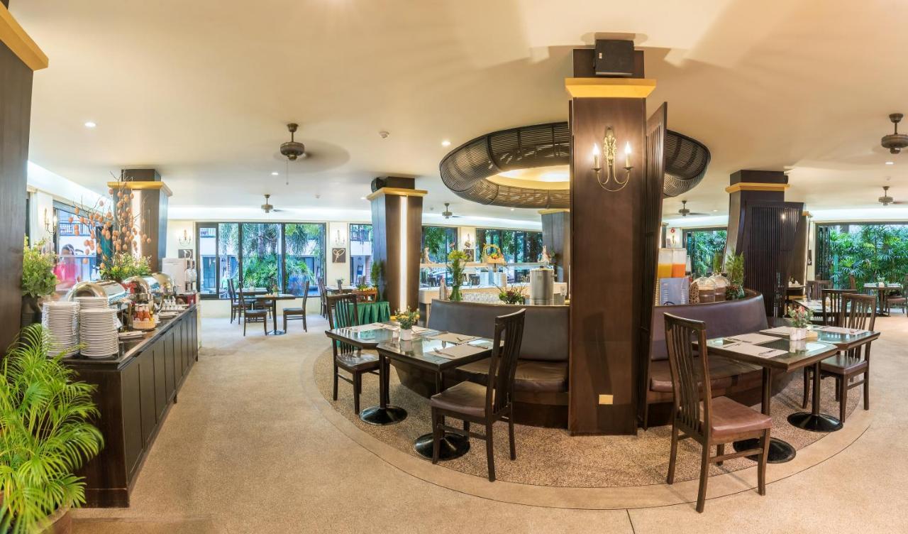 Chada Lanta Beach Resort - Sha Extra Plus Ko Lanta Extérieur photo