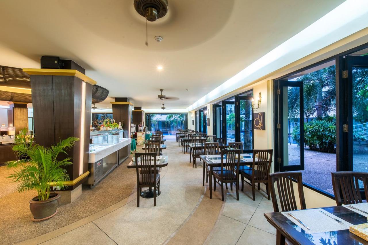 Chada Lanta Beach Resort - Sha Extra Plus Ko Lanta Extérieur photo