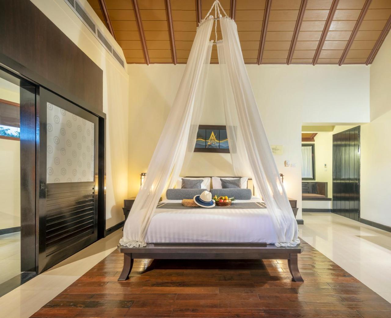 Chada Lanta Beach Resort - Sha Extra Plus Ko Lanta Extérieur photo