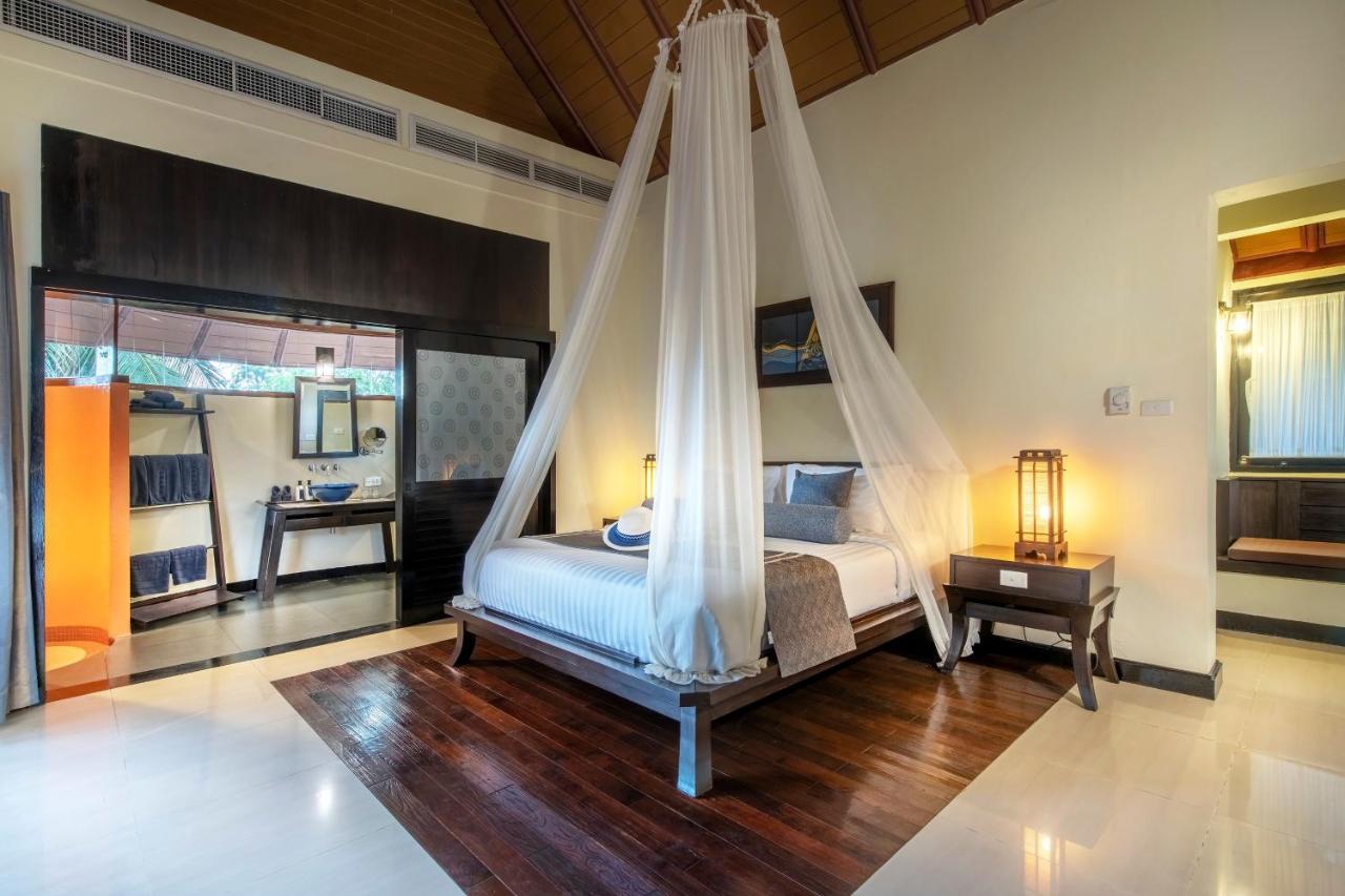Chada Lanta Beach Resort - Sha Extra Plus Ko Lanta Extérieur photo