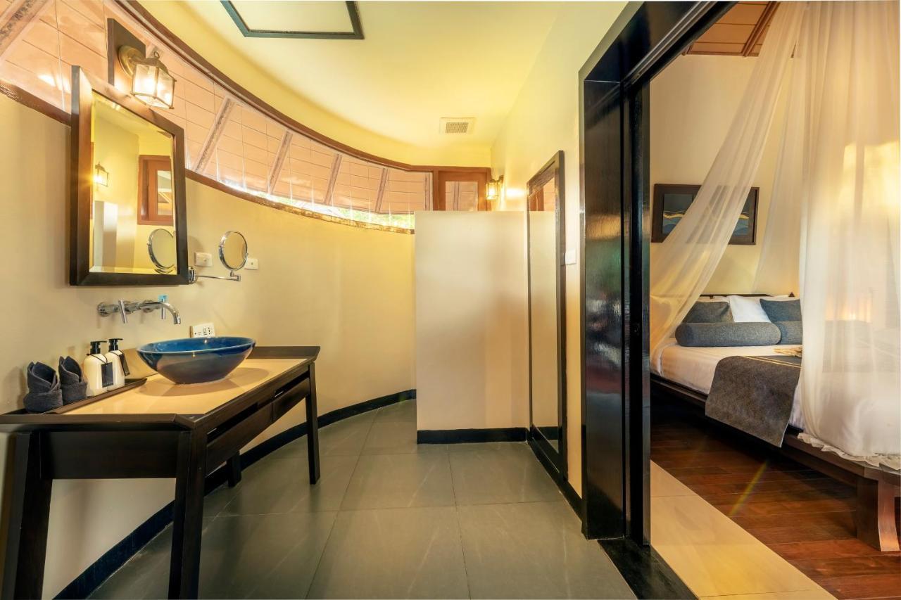 Chada Lanta Beach Resort - Sha Extra Plus Ko Lanta Extérieur photo